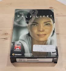 Half-Life 2 (PC, 2004) for sale online