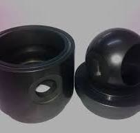 Silicon Carbide Valves | Advanced Ceramics | Edgetech Industries