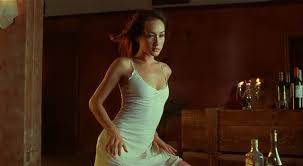 Exclusive Maggie Q content you must see