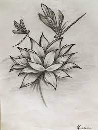 220 likes · 117 talking about this. 35 Easy Pencil Drawings Of Flowers For Inspiration Buzz Hippy