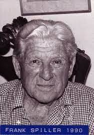 Tyrone Spiller's Instagram, Twitter & Facebook