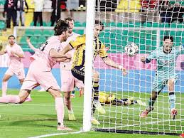 Palermo, primo maggio allo stadio con SuperPippo