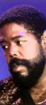 Barry White Can't Get Enough of Your Love vs Teddy Pendergrass The More I  get The More I Want