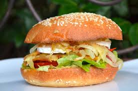 Burgers Vegetariens Hamburger Vegetarien Vegetarien Burgers Vegetariens
