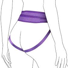 Amazon.com: Strap On Dildo Strapon, Strap On Harness with Polka Dots Dildo  Harness Strapon Harness Strapless Strap On for Women Strap On  Dilio-for-Sex, Adult Sex Toy for Lesbians Couples Pegging, Purple :