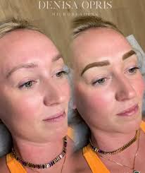 Denisa Opris Microblading Studio & Academy