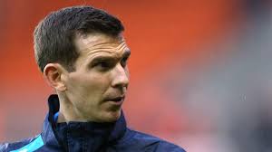 Terry McPhillips: Blackpool appoint chief scout as new assistant manager