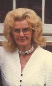 Mary Ellen Poe Gibson Obituary