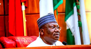 Or to turn a friend into an enemy, ready to crucify you at any cost. Drug Barons Funding Terrorism In Nigeria Says Senate President Lawan Bioreports