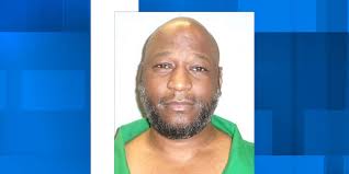 Inmate dies by lethal injection in South Carolina's first execution in 13  years