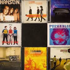 I went to the main guitar tech right after the show, isaac told entertainment weekly back in 2007. Hanson Hansonmusic Twitter