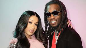 House to this just in: Migos Rapper Offset Cardi B S Fiance Buys Good Samaritan A Car For Helping Him After Accident Abc News