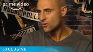 When a russian mobster sets up a real estate scam that generates millions of pounds, various members of london's criminal underworld pursue their share of the fortune. Toby Kebell Mark Strong Funny Rock N Rolla Interview Prime Video Youtube