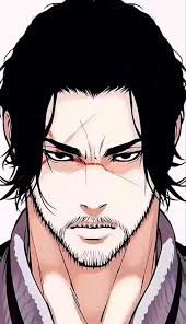 Favorite Character in PTJ Verse: Vasco