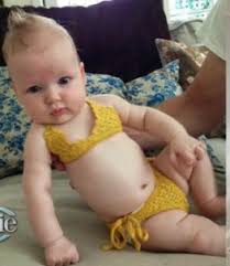 Should you bathe the baby in the morning or night? How To Dress Your Daughter For The Beach The Philly Post