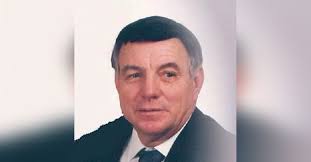 Obituary information for Joseph Boyce Sarver