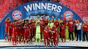 Jun 03, 2021 · chelsea berada di piala super uefa dua tahun lalu, di mana mereka kalah dari liverpool, namun mereka sebelumnya pernah memenangkannya sekali ketika mereka menundukkan real madrid pada 1998. Istanbul Avoided Again Belfast To Host Uefa Super Cup Clash Between Chelsea And Villareal Mozzartsportke