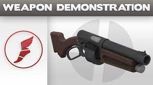 Baby Face S Blaster Official Tf2 Wiki Official Team Fortress Wiki