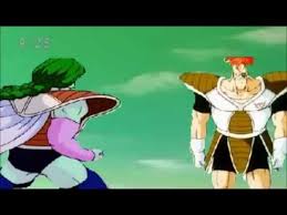 Check spelling or type a new query. Zarbon Vs Recoome Youtube