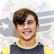 Competitor List [2018 Dallas Spring Classic]