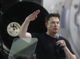 A brief history of elon musk's encounters with crypto. Elon Musk Posts Dogecoin Memes On Twitter Prompting Cryptocurrency Price Spike The Independent The Independent