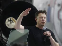 Elon musk, dogecoin (doge) kripto para biriminin ceo'su olduğunu açıkladı ve doge yükselişe geçti. Elon Musk Posts Dogecoin Memes On Twitter Prompting Cryptocurrency Price Spike The Independent The Independent