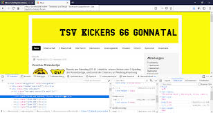 Making this change is typically a configuration change and possibly a database. Menu Schriftgrosse Andern Templates Und Design Joomla De Supportforum Das Deutsche Joomla Forum