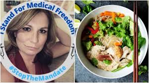 Mary Franson: Waiter! There's mRNA in My Soup!