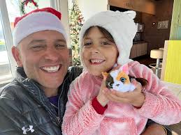 Aaron Norvell at Zimbrick Fish Hatchery