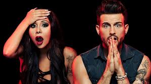 Maybe you would like to learn more about one of these? Tv Show Tattoos Elegant Arts Tattoo