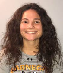 College choices of local high school athletes