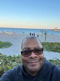 At my spot! Best keep secret 🤐 in South Florida 🙌🏾 #WatchUsWork  #HealthyWealthyWiseMovement @highlight