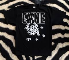 CYNE - Bandcamp