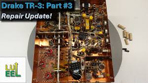 Image result for Drake TR-3