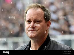 Club president hi-res stock photography and images