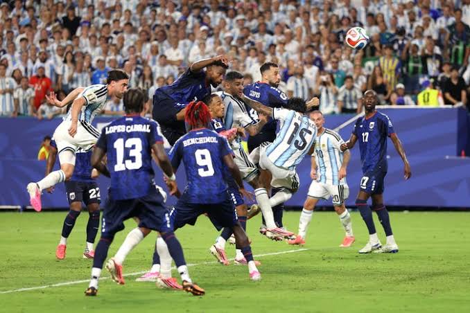 Can Lionel Messi Lead Argentina to Back-to-Back World Cups?
