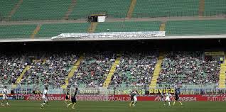 De serie a is de hoogste afdeling in het italiaanse betaald voetbal. Kan Nieuwbouw De Serie A Opnieuw Naar De Top Helpen Voetbaltempels