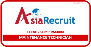 603 2070 9876 (hunting line) 603 2072 4066 (japanese) fax. Agensi Pekerjaan Asia Recruit Sdn Bhd Kerja Kosong Kerajaan