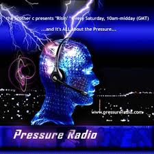 Episode 477 The Brother Cs Risin Pressure Radio 1 Jun