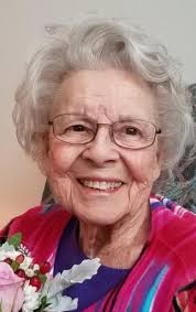 Dorothy Eileen Redenbaugh Obituary 2019