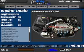 How To Make The Fastest Drag Racer V3 Car With $50,000
