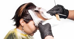However, it is possible to remove black hair dye without causing unnecessary damage. New Black Hair Dye Uses No Harsh Chemicals Science News For Students