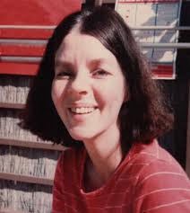 Joan Griffith Gamble Palmer (1938-1983)