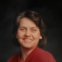 REBECCA STRINGHAM BUSHMAN Obituary