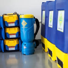 Property Damage Restoration Eagan