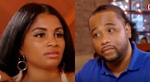 Tlc 90 Day Fiance Spoilers Robert And Anny 8211 Robert S Relationship With Bryson S Mother 90 Day Fiance Fiance Tlc