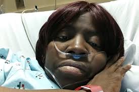 Fundraiser for Beverley Harris-Alvarez by Frankie Harris : Beverley Harris -Alvarez