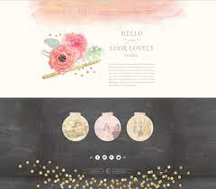 Nj Wedding Planner Nj Event Designer Nj Floral Designer Blog Design Inspiration Website Background Design Web Design Awards