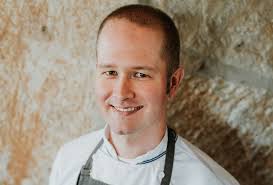 NEW CHEF: Salishan welcomes Andrew Garrison