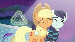 My Little Pony: Friendship Is Magic The Mane Attraction (TV Episode 2015)  - IMDb